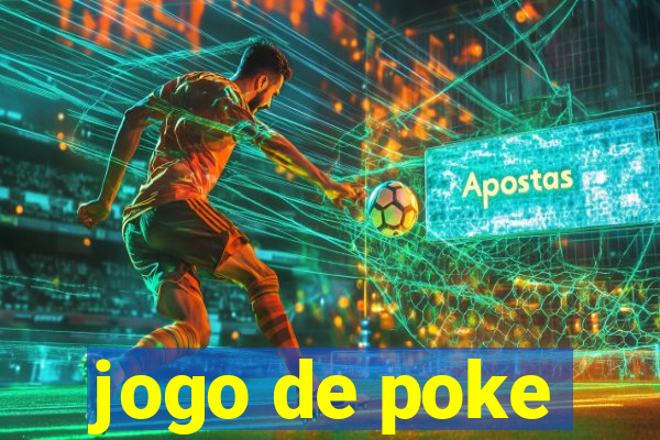 jogo de poke